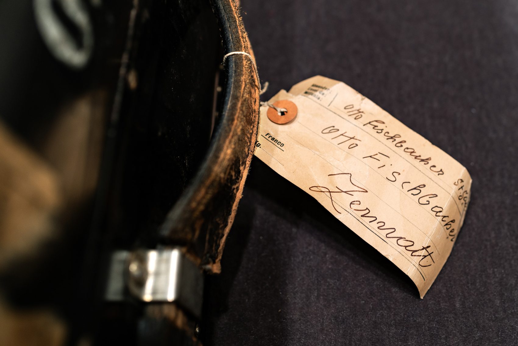 Company anniversary Fischbacher anniversary case as PR tool PR agency hicklvesting