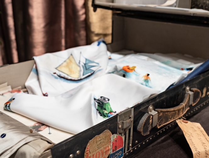 Geschichten, die Journalisten weitererzählen