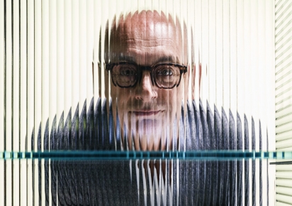 Piero Lissoni wird „A&W Designer des Jahres“