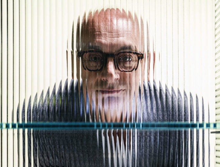 Piero Lissoni wird „A&W Designer des Jahres“