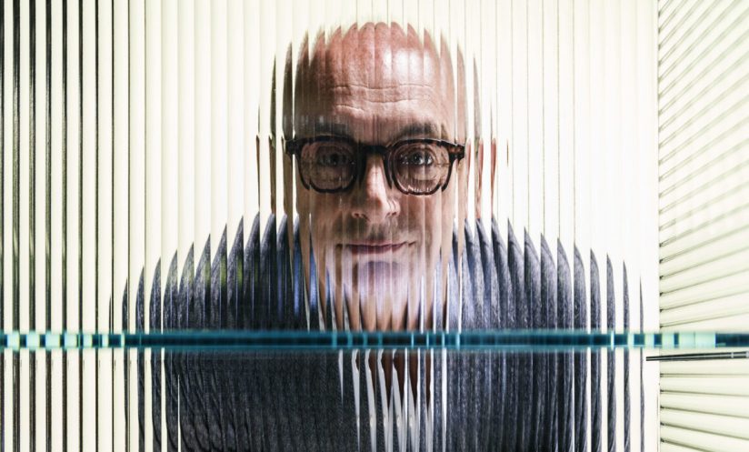 Piero Lissoni is Named “A&W Designer of the Year” by Architektur und Wohnen (2021)