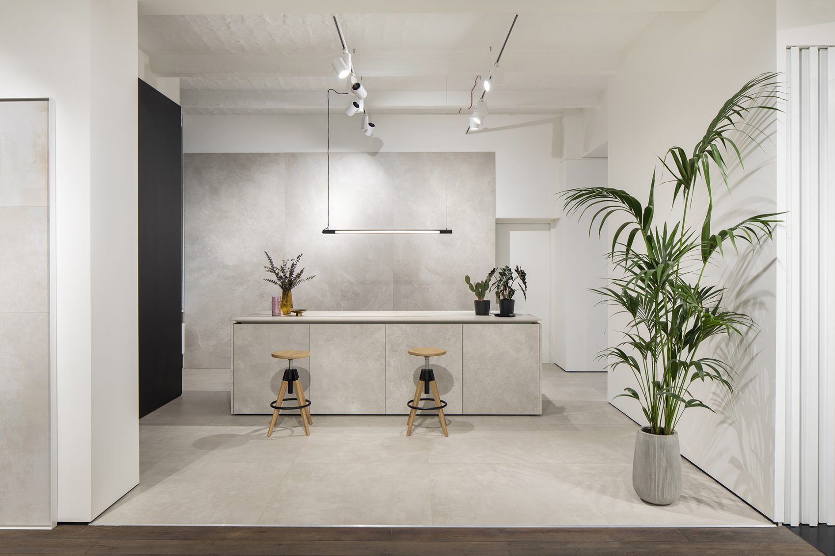Showroom Iris Ceramica Berlin hicklvesting