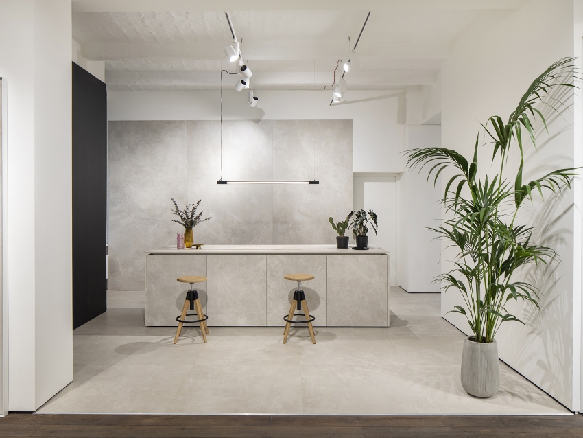 Showroom Iris Ceramica Berlin hicklvesting