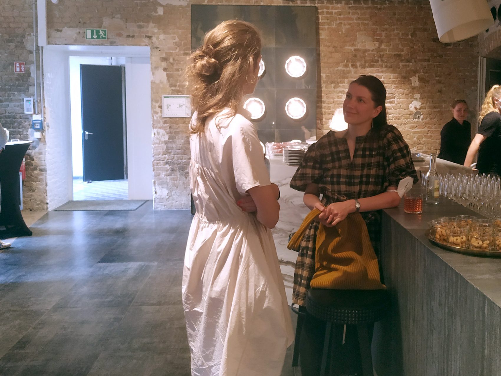 hicklvesting PR Agency Brand Cooperation