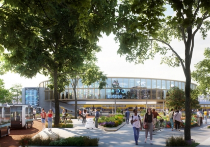 Wie sieht die Mobilität der Zukunft aus?