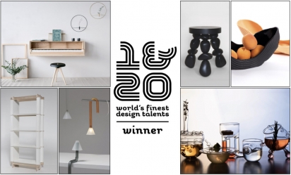 Newcomer Awards ein&zwanzig 2020