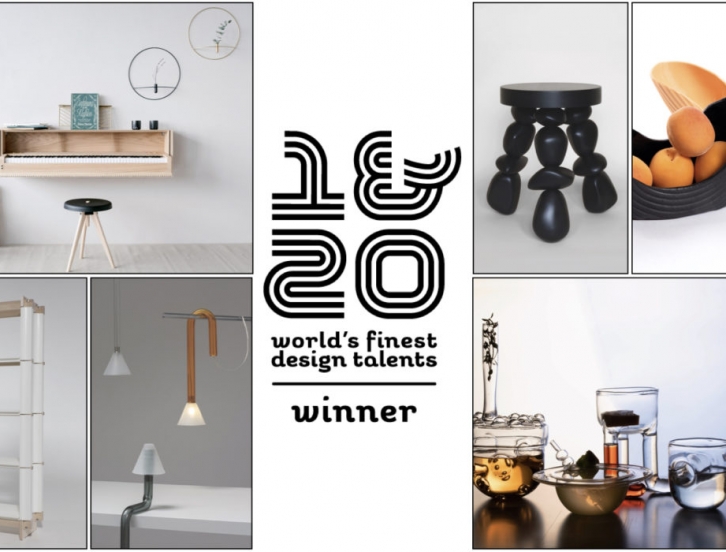 Newcomer Award ein&zwanzig 2020