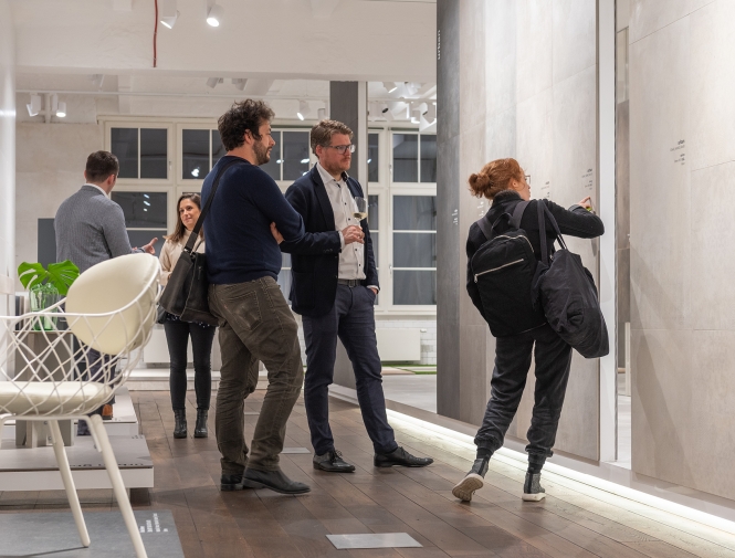 Wir verbinden Menschen