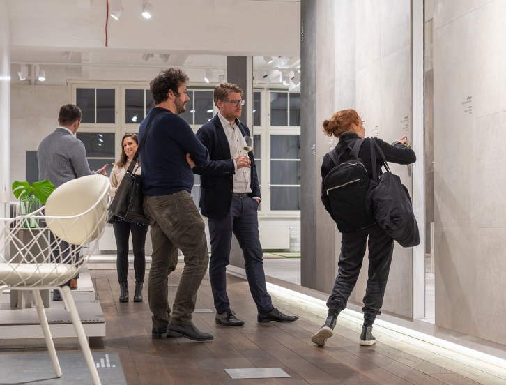 Wir verbinden Menschen