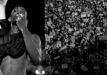 Soziale Netzwerke als politische Kommunikationstools?