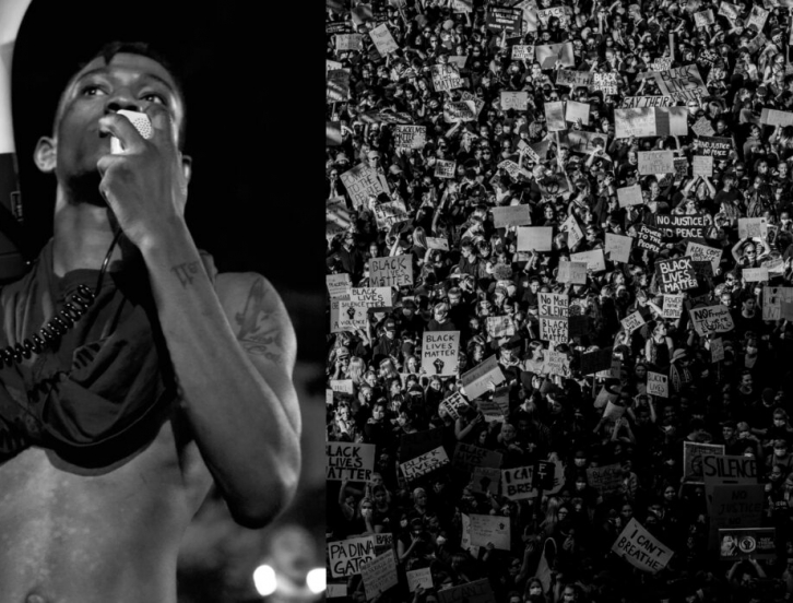 Der Zukunftsreport 2021 über soziale Medien im demokratischen Raum