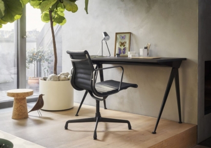 Auf der Suche nach Home Office Möbeln?