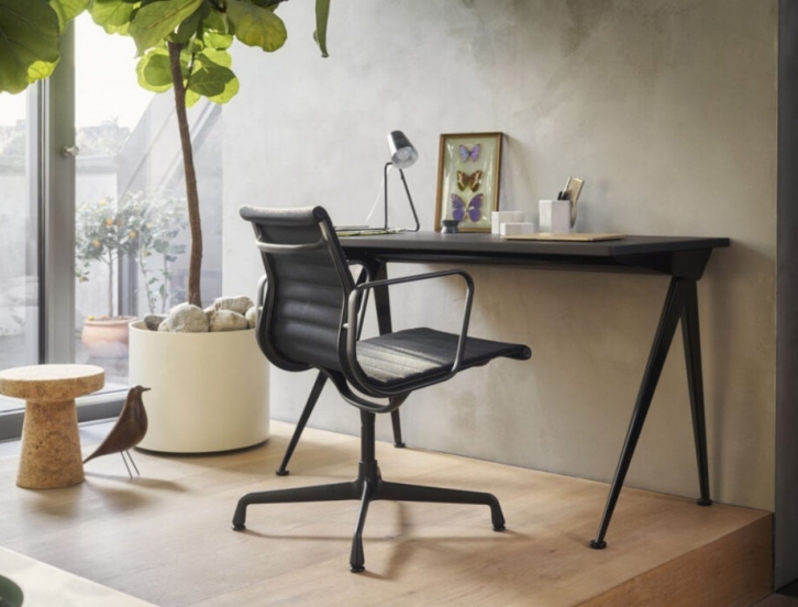 Hochwertige Home Office Möbel