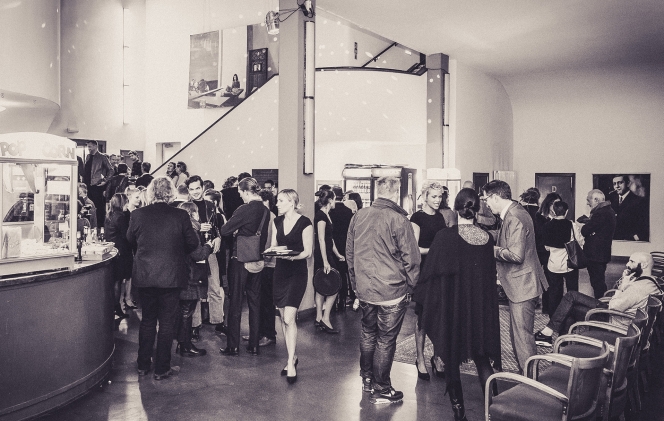 Im Rahmen von gemeinsamen Veranstaltungen mit dem richtigen Co-Branding-Partner stärken wir Ihre Brand Awareness