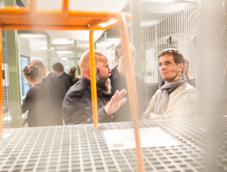 Wir machen Opinion Leader sichtbar