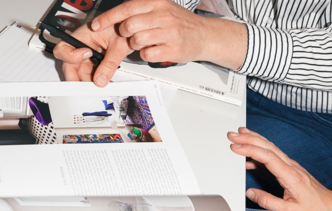 Themenrecherche und Content-Produktion für Ihren Corporate Blog: Wir sind in der Branche Ihr Experte für News und Insider-Berichte, die wir für Sie aufbereiten