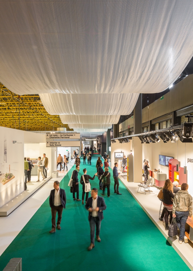 News Design Messe PR Agentur hicklvesting Designblog