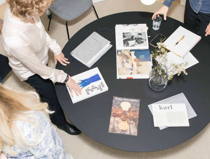 Sie suchen Content-Ideen, um Ihre Einrichtungsprodukte und Services sichtbarer zu machen?