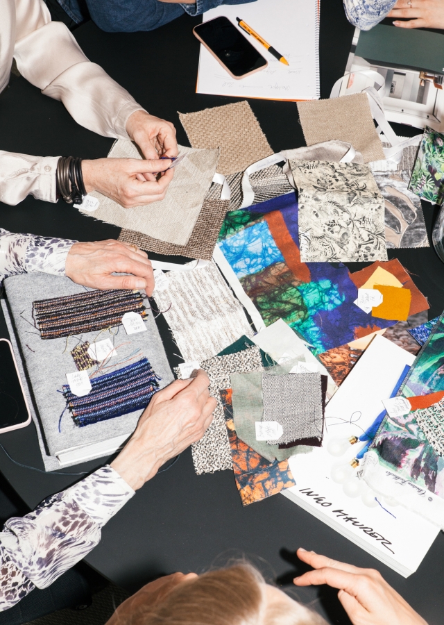 Analoge und digitale Kommunikation: branchenstark