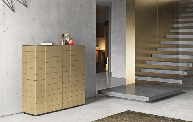 Promote furniture with an SEA campaign: the exclusive furnishing systems from the furniture manufacturer Kettnaker stand out from the competition — with search engine advertising now also online