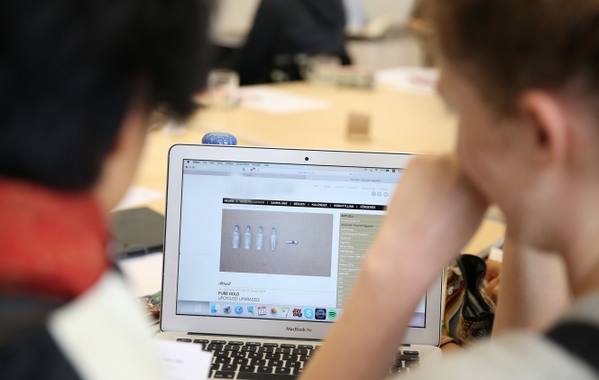 Social Media-Werbung verbindet Ihre Produkte und Services mit der relevanten Zielgruppe. Wir schalten für Sie effektive Kampagnen – mit dem richtigen Call-to-action