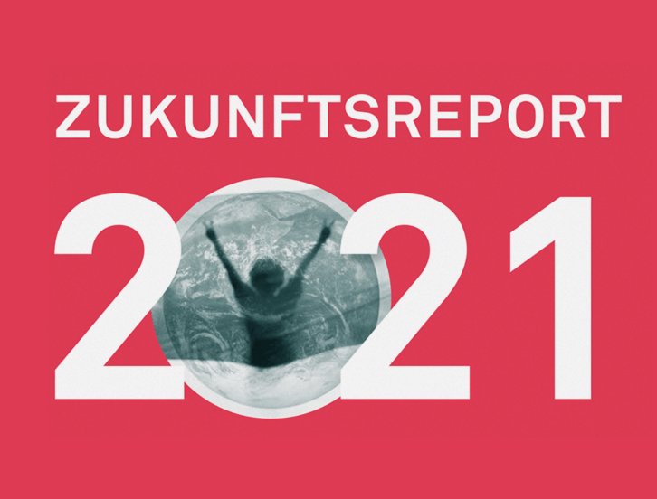 Der Zukunftsreport 2021